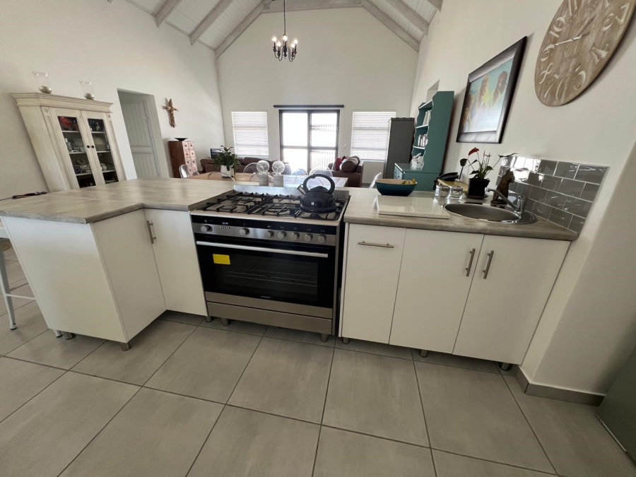 3 Bedroom Property for Sale in Britannia Reef Estate Western Cape